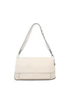 WOMEN'S HANDBAG - REBELLE WHITE - REB0159 P0019 1