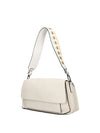 WOMEN'S HANDBAG - REBELLE WHITE - REB0159 P0019 2