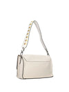 WOMEN'S HANDBAG - REBELLE WHITE - REB0159 P0019 3