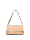 WOMEN'S HANDBAG - REBELLE NUDE - REB0159 P0019 1