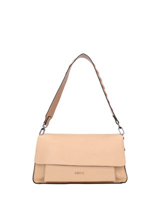 WOMEN'S HANDBAG - REBELLE NUDE - REB0159 P0019 1