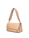 WOMEN'S HANDBAG - REBELLE NUDE - REB0159 P0019 2