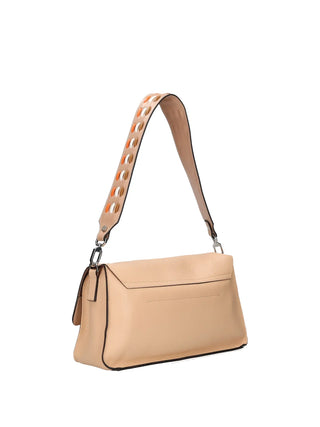 WOMEN'S HANDBAG - REBELLE NUDE - REB0159 P0019 3