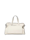 WOMEN'S HANDBAG - REBELLE WHITE - REB0160 P0019 1