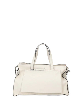 WOMEN'S HANDBAG - REBELLE WHITE - REB0160 P0019 1