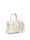 WOMEN'S HANDBAG - REBELLE WHITE - REB0160 P0019 3