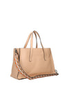WOMEN'S HANDBAG - REBELLE NUDO - REB0160 P0019 3