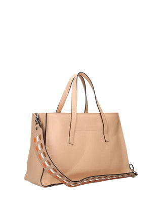 WOMEN'S HANDBAG - REBELLE NUDO - REB0160 P0019 3