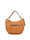 WOMEN'S HANDBAG - REBELLE COGNAC - REB0165 P0019 1