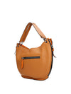 WOMEN'S HANDBAG - REBELLE COGNAC - REB0165 P0019 2