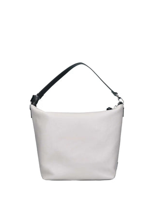WOMEN'S SHOULDER BAG - REBELLE GREY - REB0171 P0001 4