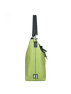 WOMEN'S SHOULDER BAG - REBELLE GREEN - REB0171 P0001 3