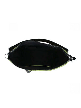 WOMEN'S SHOULDER BAG - REBELLE GREEN - REB0171 P0001 6