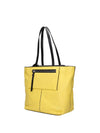 WOMEN'S SHOULDER BAG - REBELLE YELLOW - REB0174 P0001 2