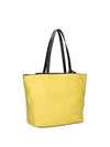 WOMEN'S SHOULDER BAG - REBELLE YELLOW - REB0174 P0001 3