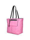 WOMEN'S SHOULDER BAG - REBELLE PINK - REB0174 P0001 2