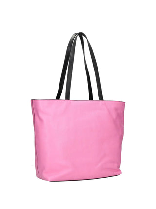WOMEN'S SHOULDER BAG - REBELLE PINK - REB0174 P0001 3