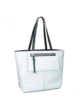 WOMEN'S SHOULDER BAG - REBELLE SAND - REB0174 P0001 2