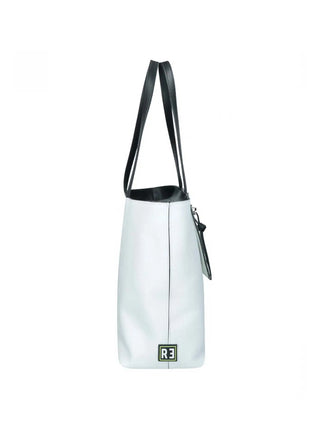 WOMEN'S SHOULDER BAG - REBELLE SAND - REB0174 P0001 3