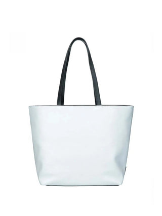 WOMEN'S SHOULDER BAG - REBELLE SAND - REB0174 P0001 4