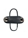 WOMEN'S SHOULDER BAG - REBELLE SAND - REB0174 P0001 5