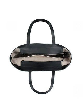 WOMEN'S SHOULDER BAG - REBELLE SAND - REB0174 P0001 6