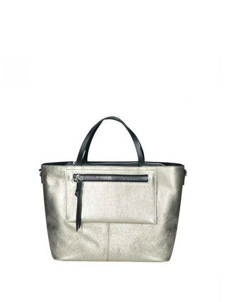 WOMEN'S HANDBAG - REBELLE GOLD - REB0175 P0016 1