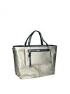 WOMEN'S HANDBAG - REBELLE GOLD - REB0175 P0016 2