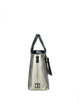 WOMEN'S HANDBAG - REBELLE GOLD - REB0175 P0016 3