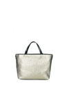 WOMEN'S HANDBAG - REBELLE GOLD - REB0175 P0016 4