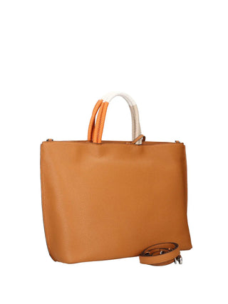 WOMEN'S HANDBAG - REBELLE COGNAC - REB0181 P0036 3