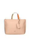 WOMEN'S HANDBAG - REBELLE NUDO - REB0181 P0036 1