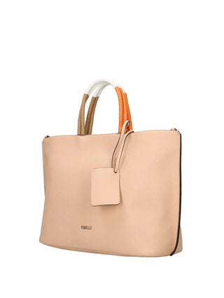 WOMEN'S HANDBAG - REBELLE NUDO - REB0181 P0036 2