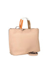 WOMEN'S HANDBAG - REBELLE NUDO - REB0181 P0036 3