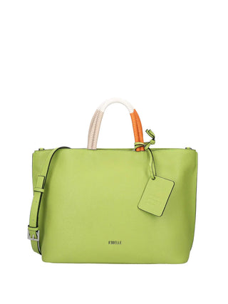 WOMEN'S HANDBAG - REBELLE GREEN - REB0181 P0036 1
