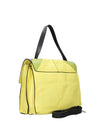 WOMEN'S SHOULDER BAG - REBELLE YELLOW - REB0185 P0022 3