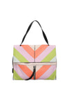 WOMEN'S SHOULDER BAG - REBELLE MULTI - REB0185 P0022 1