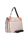 WOMEN'S SHOULDER BAG - REBELLE MULTI - REB0185 P0022 3
