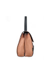 WOMEN'S SHOULDER BAG - REBELLE ROSA - REB0185 P0022 3