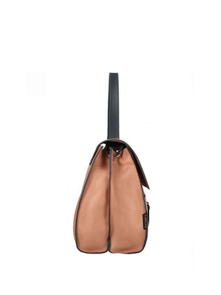 WOMEN'S SHOULDER BAG - REBELLE ROSA - REB0185 P0022 3