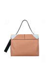 WOMEN'S SHOULDER BAG - REBELLE ROSA - REB0185 P0022 4