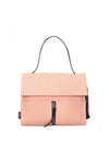 WOMEN'S SHOULDER BAG - REBELLE ORANGE - REB0186 P0023 1