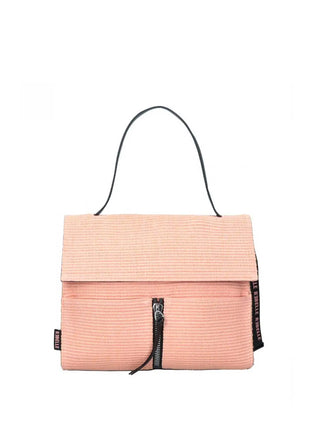 WOMEN'S SHOULDER BAG - REBELLE ORANGE - REB0186 P0023 1