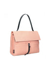 WOMEN'S SHOULDER BAG - REBELLE ORANGE - REB0186 P0023 2