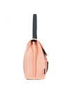 WOMEN'S SHOULDER BAG - REBELLE ORANGE - REB0186 P0023 3