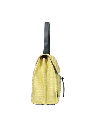 WOMEN'S SHOULDER BAG - REBELLE YELLOW - REB0186 P0023 3