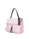 WOMEN'S SHOULDER BAG - REBELLE LILLA - REB0186 P0023 2