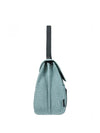 WOMEN'S SHOULDER BAG - REBELLE GREEN - REB0186 P0023 3