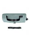 WOMEN'S SHOULDER BAG - REBELLE GREEN - REB0186 P0023 5