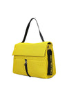 WOMEN'S SHOULDER BAG - REBELLE YELLOW - REB0187 P0024 2